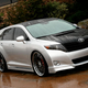 Illustration for article titled Live Images Of SEMA-Bound Toyota Venza Sportlux By Street Image